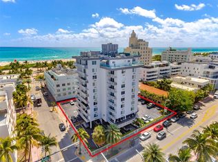 Islander, Miami Beach, FL 33139