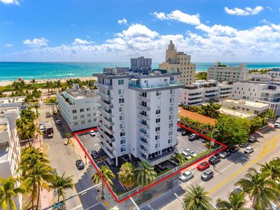 1255 Collins Ave APT 608, Miami Beach, FL, 33139