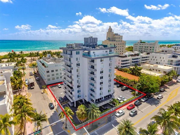 1255 Collins Ave APT 608, Miami Beach, FL 33139