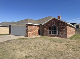 6518 37th St, Lubbock, TX 79407