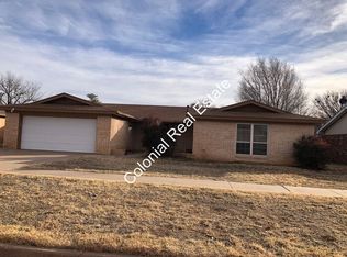 3509 Brynhurst Ct, Clovis, NM 88101