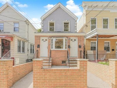 592 E 39th St, Brooklyn, NY, 11203