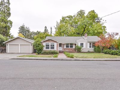 1515 Pine St, Saint Helena, CA, 94574