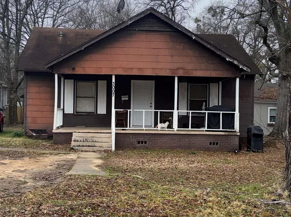 3007 Walnut St, Texarkana, TX 75503