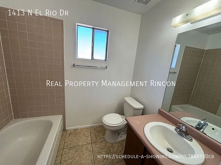 1413 N El Rio Dr — Photo 6