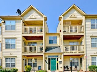 11010 Koman Cir APT 203, Manassas, VA 20109