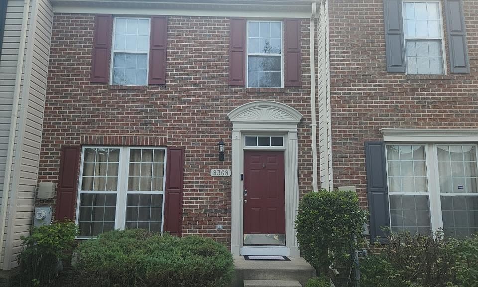 1st image of 8368 Frostwood Dr