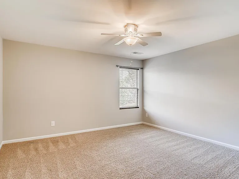 Upstairs Bedroom