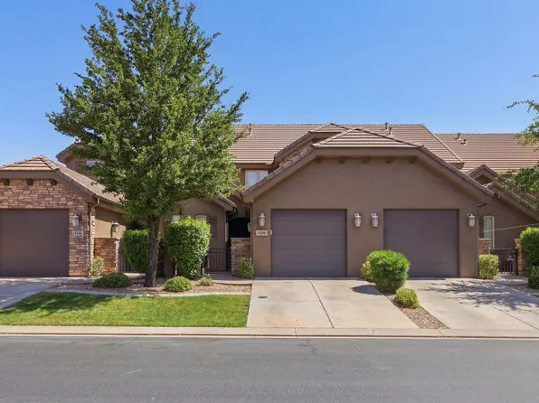 4149 E Torrey Pines Dr, Washington, UT 84780