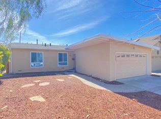 3404 San Marino Ave, San Jose, CA 95127