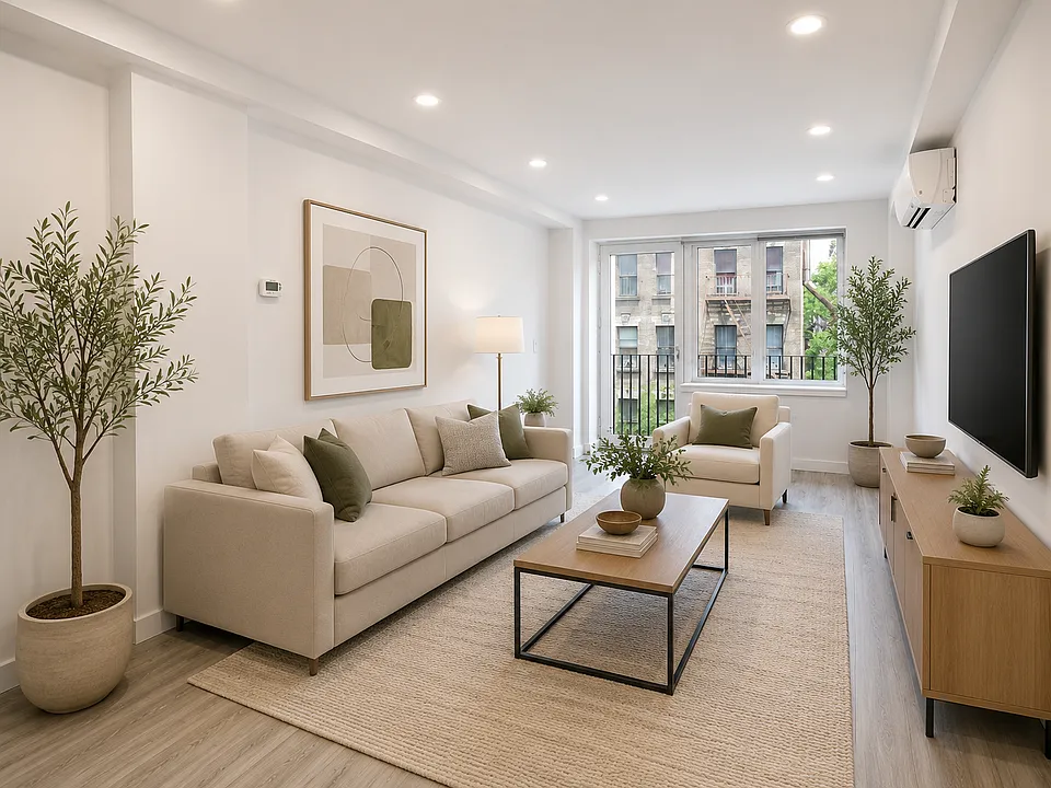 152 W 140th St #4A