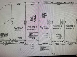 3885 Marie Failla Ln, Kiln, MS 39556