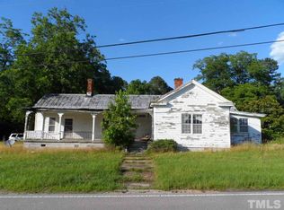 2021 E Garner Rd, Raleigh, NC 27610