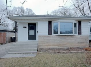 5417 Fairfield Ave, Fort Wayne, IN 46807