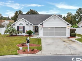 512 White Hawk Ct, Myrtle Beach, SC 29588