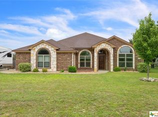 4661 Windbell St, Belton, TX 76513