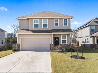 996 Crossing Dr, Bryan, TX 77803