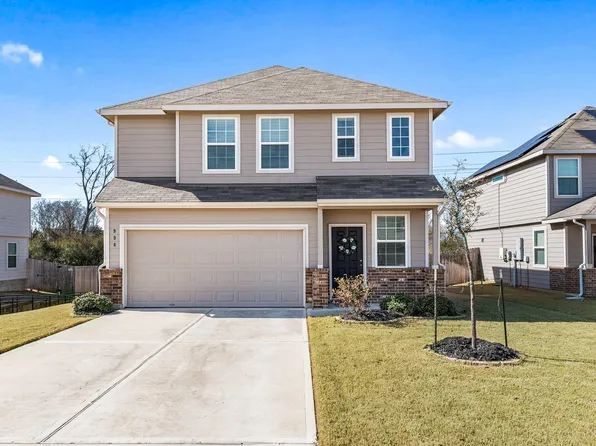 996 Crossing Dr, Bryan, TX 77803