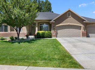 1453 N 990 W, Pleasant Grove, UT 84062