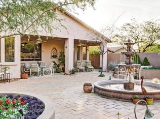 15124 E Desert Willow Dr, Fountain Hills, AZ 85268