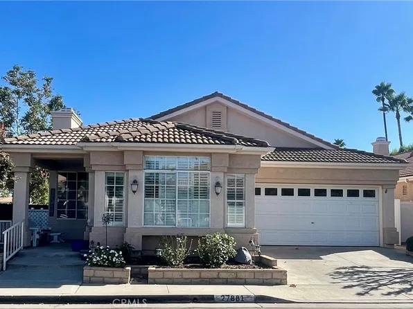 27881 Invitation Dr, Menifee, CA 92585