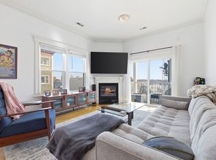 (Undisclosed Address), South Boston, MA 02127