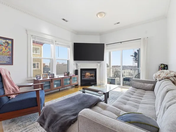 88 G St #B, Boston, MA 02127