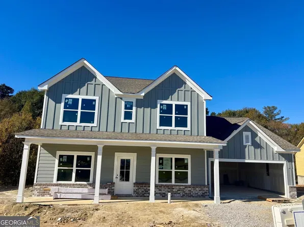 124 Harmony Farms Orch, Eatonton, GA 31024