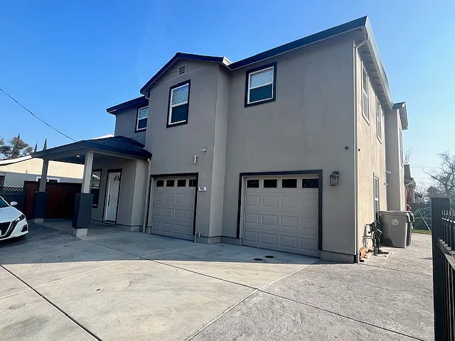 2985 San Jose Way #1