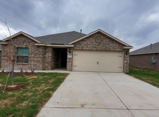 3019 Boran Dr, Forney, TX 75126
