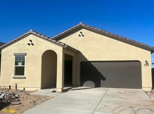 47862 W Old Timer Rd, Maricopa, AZ 85139