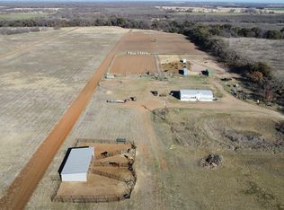 1595 County Road 131, Rising Star, TX 76471