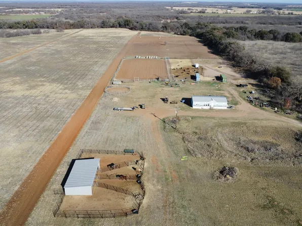1595 County Road 131, Rising Star, TX 76471