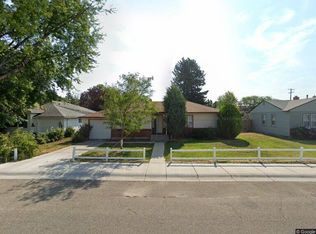 1716 N Larch St, Boise, ID 83706