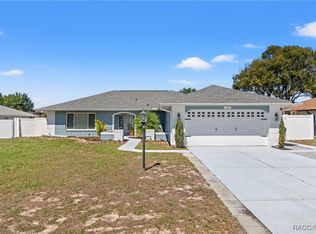 11207 Allwood St, Spring Hill, FL 34609