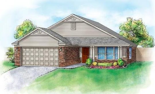 1st image of 2818 Trailwood Dr