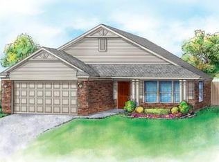 2818 Trailwood Dr, Norman, OK 73069