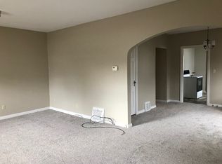 1405 Lodge Ave, Evansville, IN