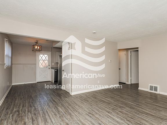 WM - Living Room
