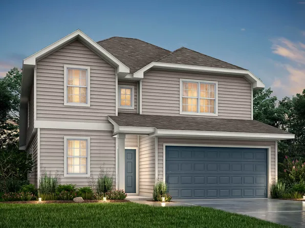 5418 Brooklyn Rose Dr, Rosharon, TX 77583