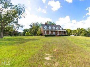 2224 Chainey Briar Rd, Metter, GA 30439