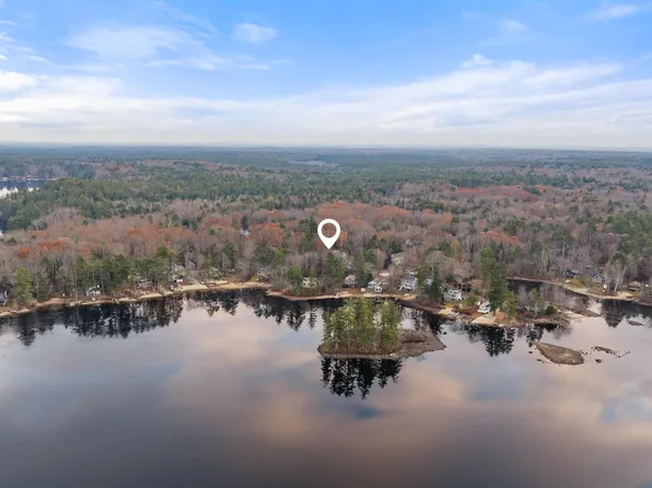 288 Mica Point Road, Barrington, NH 03825