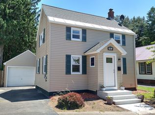 609 Healy Ave, Rome, NY 13440