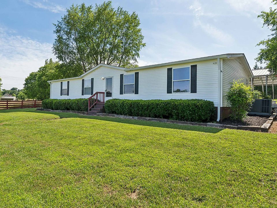 3354 Linwood Rd, Watertown, TN 37184 Zillow