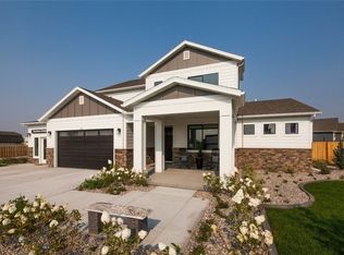 1290 Stewart Loop L4 B15 Gh #PENTHOUSE 5B, Bozeman, MT 59718