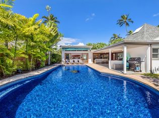 165 Kailuana Loop, Kailua, HI 96734