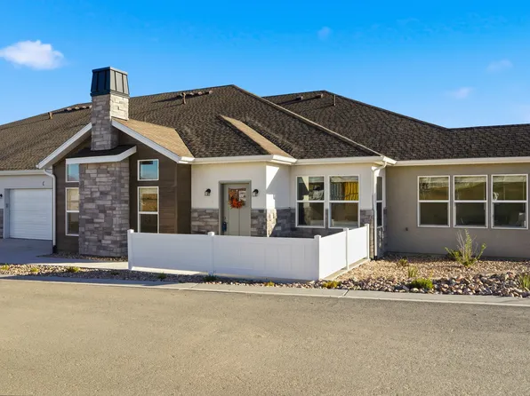 1481 N Saratoga View Ln #D, Saratoga Springs, UT 84045