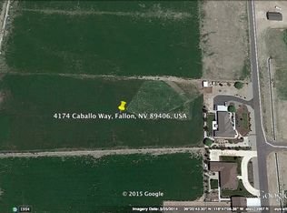 4174 Caballo Way, Fallon, NV 89406