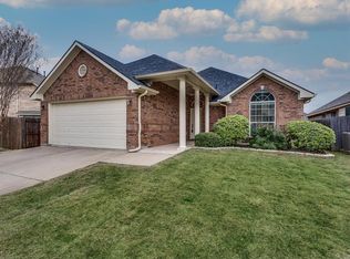 4514 Westcliffe Dr, Mansfield, TX 76063