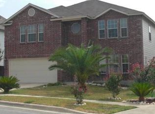 11004 Forest Shower, Live Oak, TX 78233